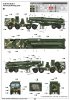 I Love Kit 63527 M1001 W/M790 Erector Lanucher Trailer 1/35